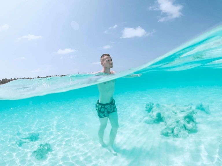 Motorboat to hire Bayahibe at the best price