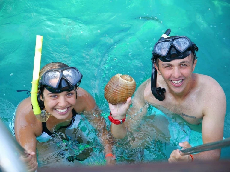 Custom Made custom charter bareboat or skippered in  Bayahibe