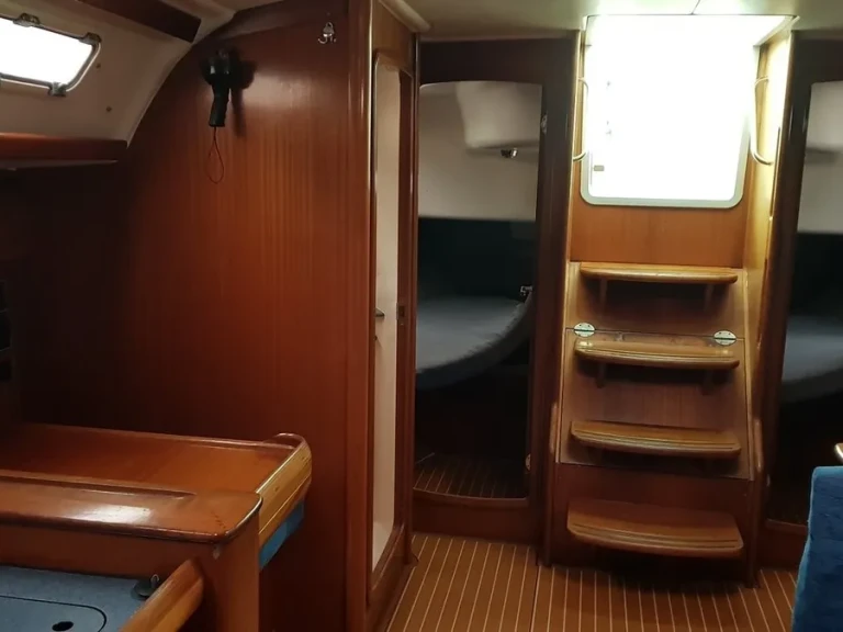 Yacht charter Volos - Bavaria Bavaria 49 on SamBoat