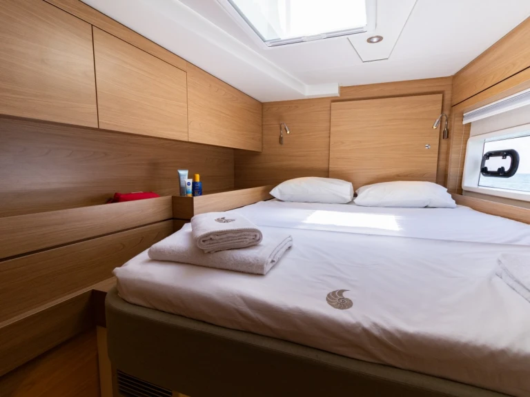 Yacht hire Préveza cheap Bali 4.6
