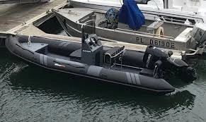 Hire a Tarpon DV 65 Bénodet