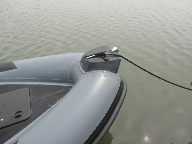 Yacht hire Vannes cheap 6.70 fishing