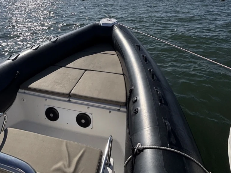 Yacht charter Grand Piquey - Joker Boat Clubman 26 Special on SamBoat