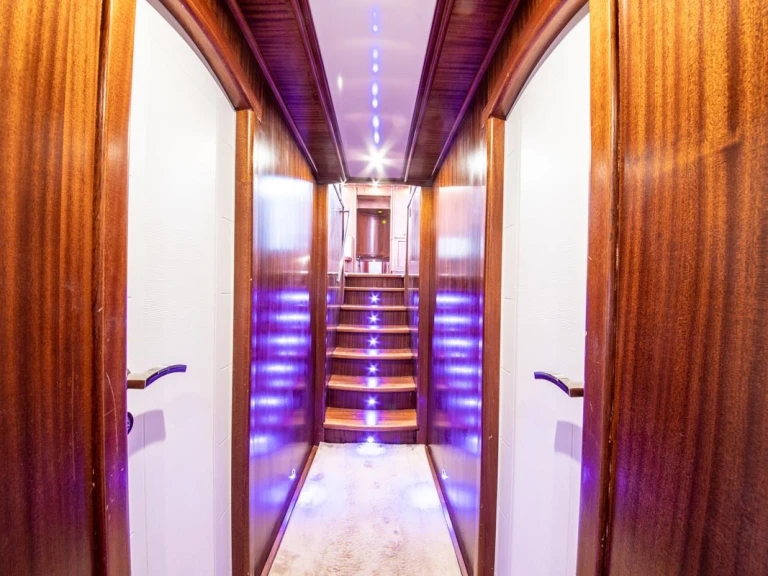 Hire Sailboat with or without skipper Custom Made Marmaris