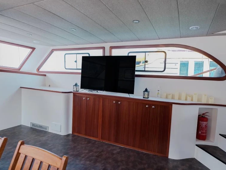 Yacht hire Fethiye cheap Custom made