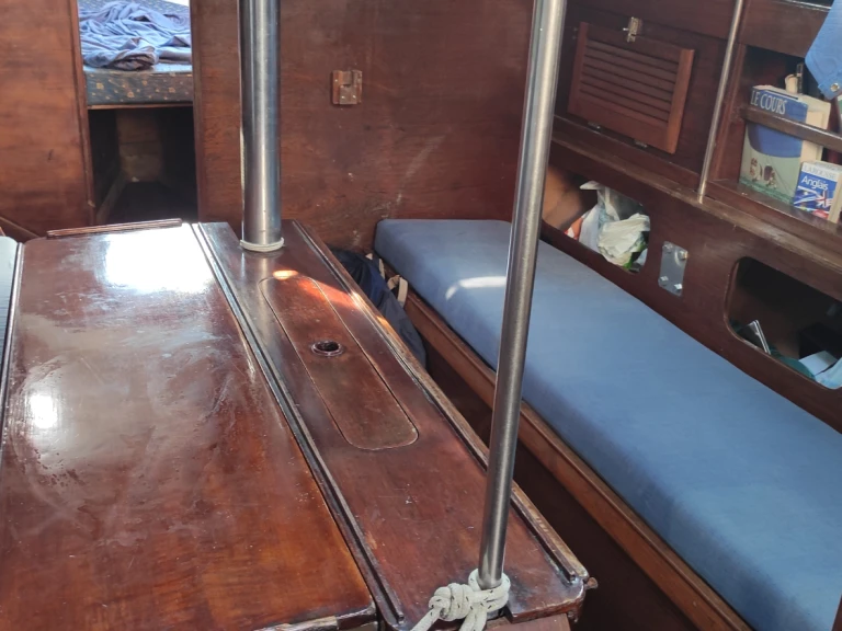 Sailboat to hire Milazzo at the best price