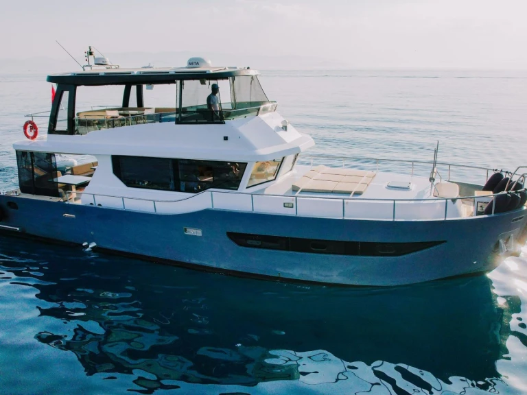 Custom Made Custom made charter bareboat or skippered in  Fethiye
