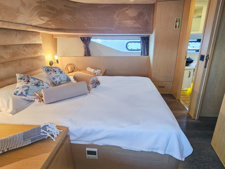 Yacht charter Fethiye - Custom Made Custom made on SamBoat