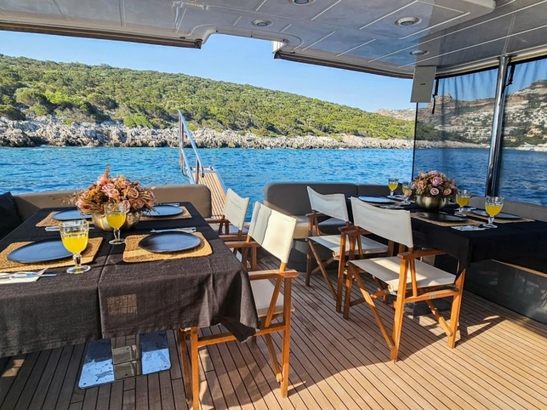 Hire a Custom Made Custom made Fethiye