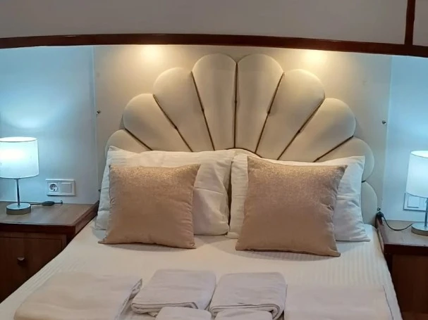 Hire a Custom Made Custom made Göcek