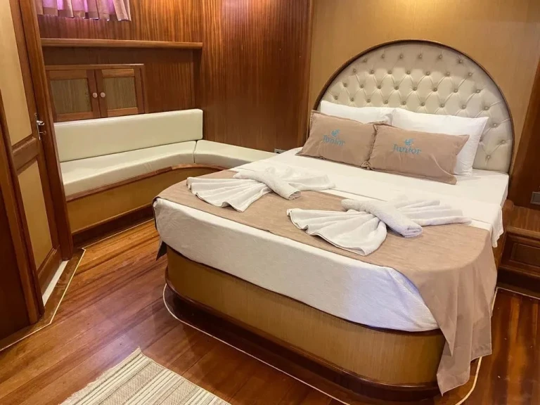Custom Made Custom made charter bareboat or skippered in  Marmaris