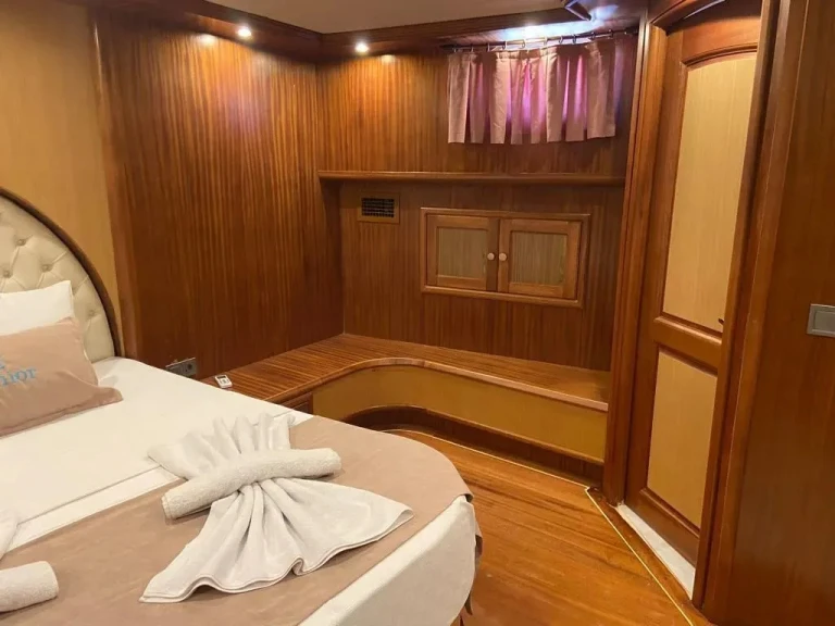 Yacht charter Marmaris - Custom Made Custom made on SamBoat