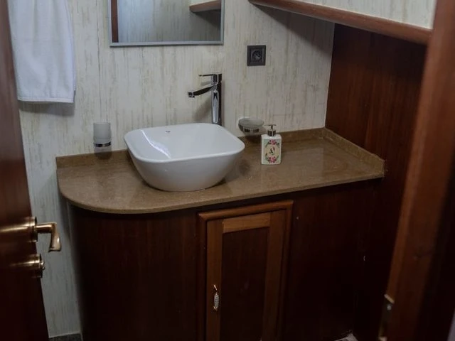 Custom Made Custom made charter bareboat or skippered in  Bodrum