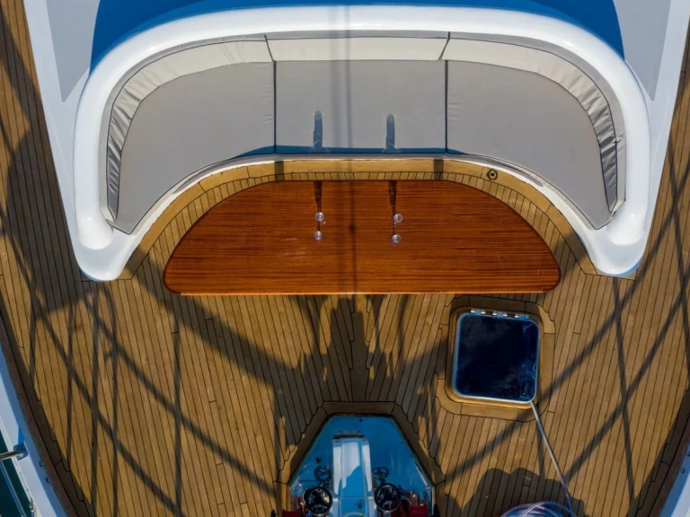Yacht hire Bodrum cheap Custom made