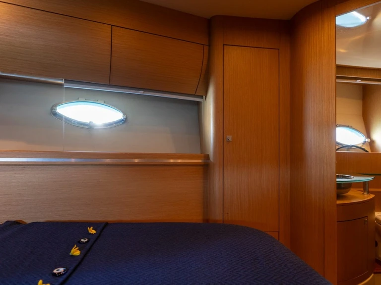 Hire Motorboat with or without skipper Custom Made Göcek