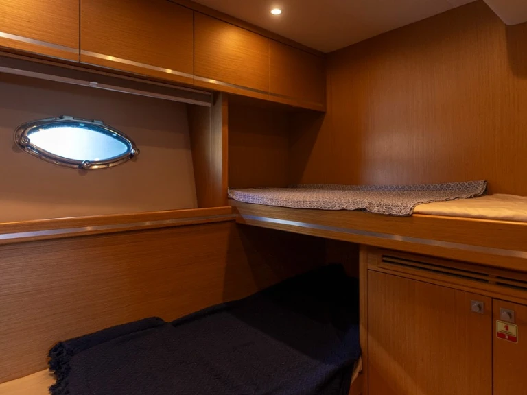 Motorboat to hire Göcek at the best price