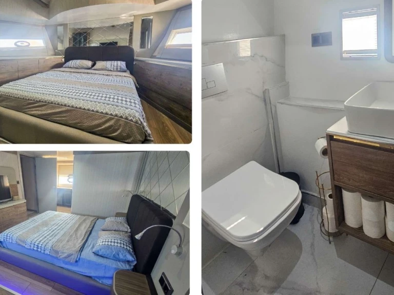 Yacht charter Göcek - Custom Made Custom made on SamBoat