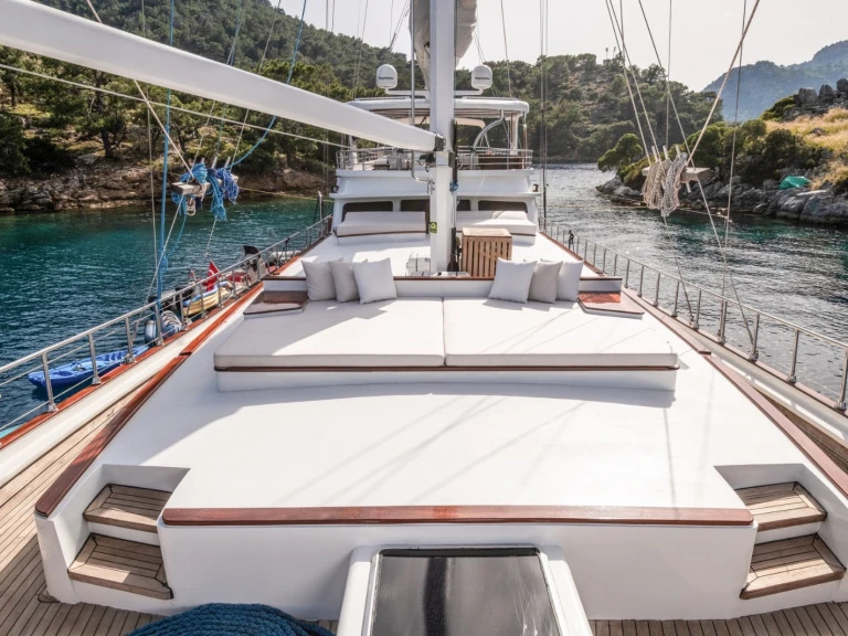 Yacht charter Göcek - Custom Made Custom made on SamBoat
