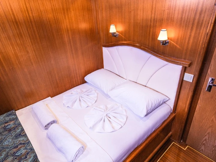 Custom Made Custom made charter bareboat or skippered in  Göcek