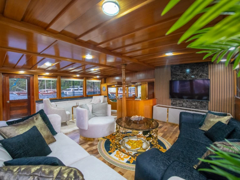 Yacht charter Göcek - Custom Made Custom made on SamBoat