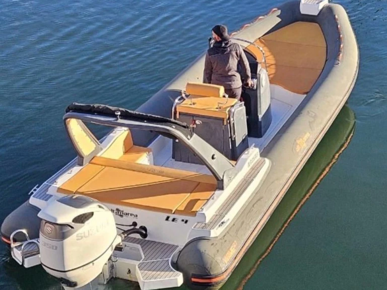 RIB to hire Mandelieu-la-Napoule at the best price