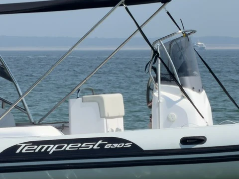 RIB to hire Mandelieu-la-Napoule at the best price