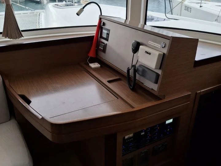 Hire a Lagoon Lagoon 42 Trogir