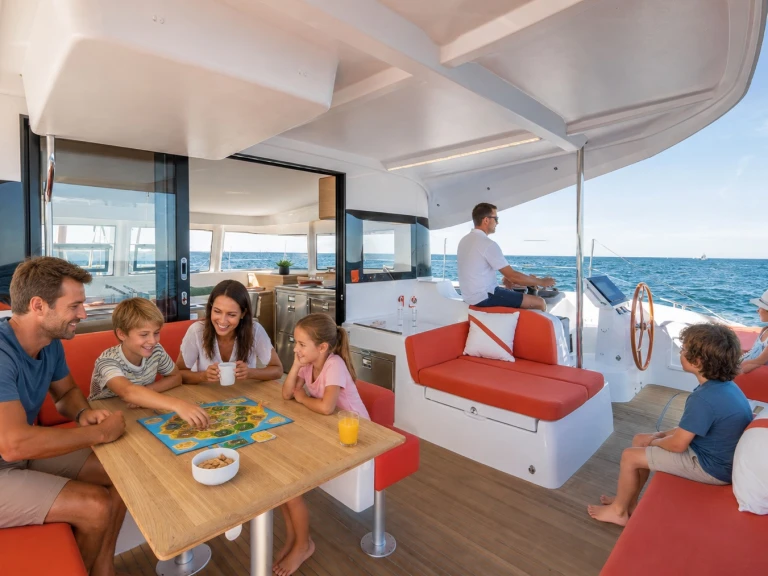 Charter a Excess Excess 14 in Valletta on Samboat