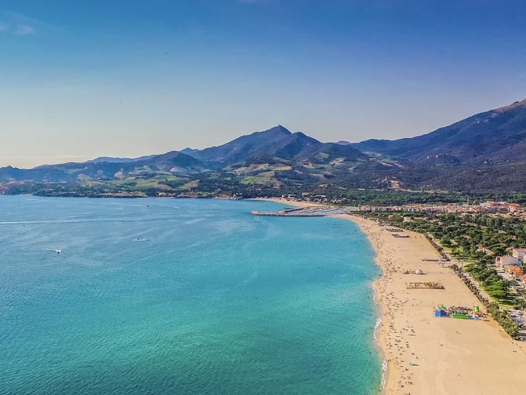 Motorboat to hire Le Barcarès at the best price