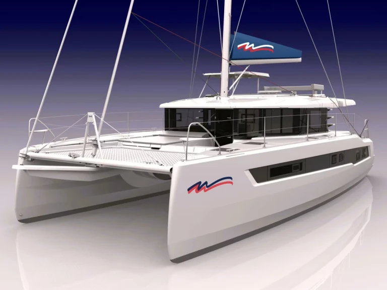 Catamaran to hire Road Town at the best price