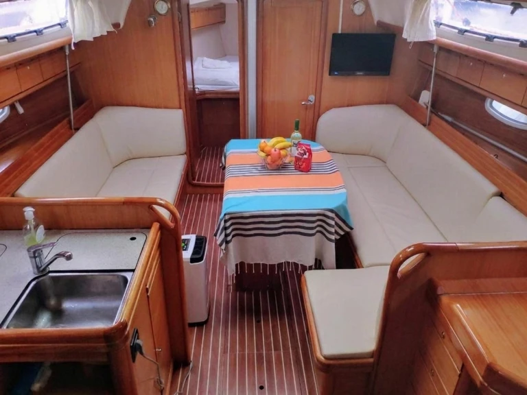 Hire Sailboat with or without skipper Bavaria Göcek