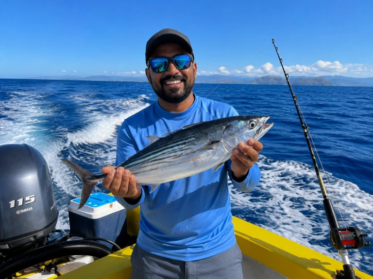 Hire Catamaran with or without skipper Custom Made El Potrero