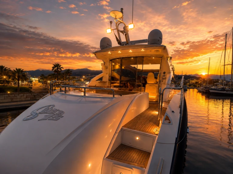 Yacht charter Sant Antoni de Portmany - Windy Balios 53 on SamBoat