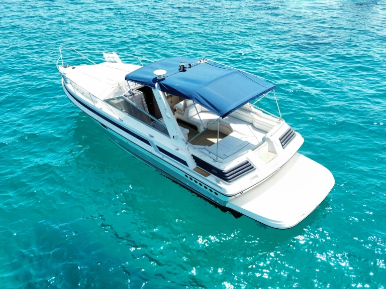 Motorboat to hire Cannes at the best price