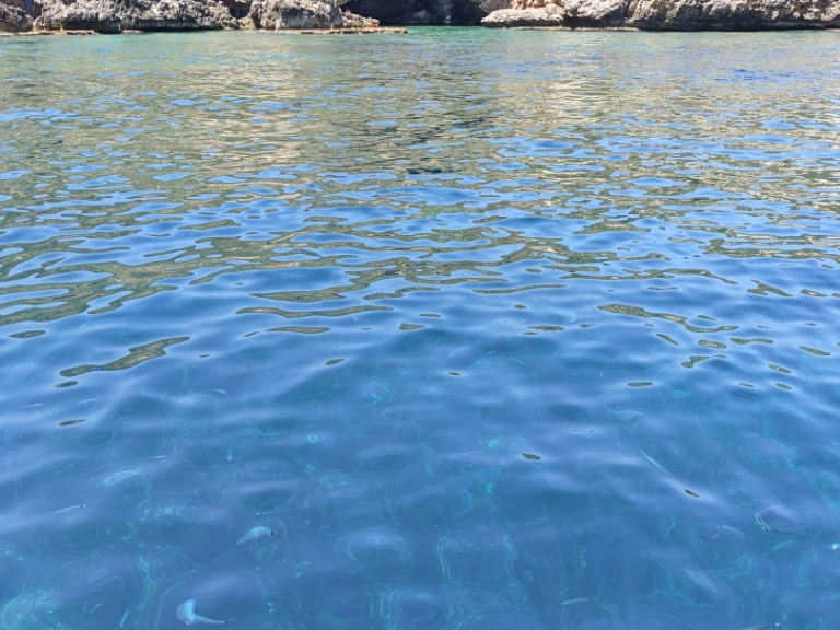 Hire RIB Altamarea with a boat licence