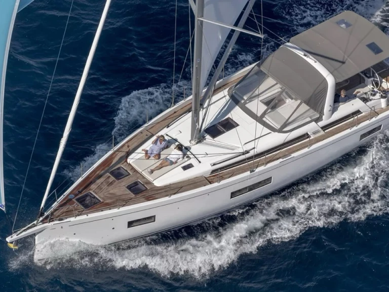 Hire Sailboat with or without skipper Bénéteau Sant Antoni de Portmany