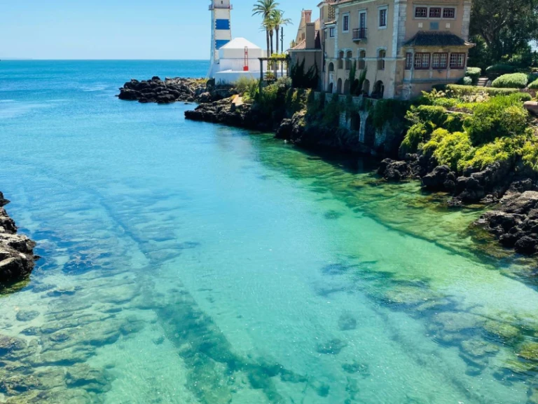Hire Motorboat with or without skipper Lilybaeum Cascais