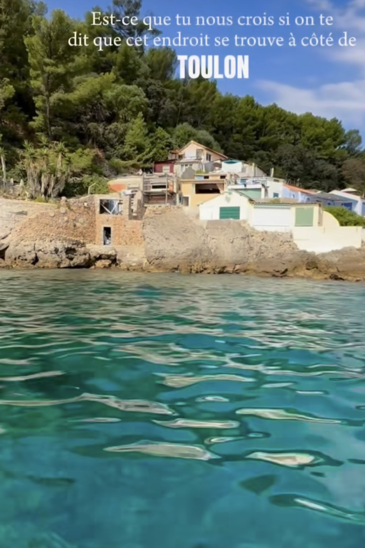 Motorboat hire in Toulon - Cranchi Endurance 39
