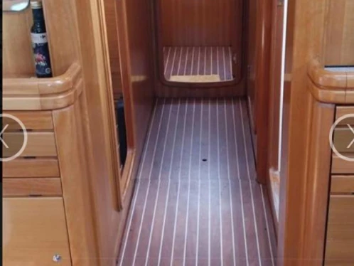 Hire Sailboat with or without skipper Bavaria Tanger-Medina