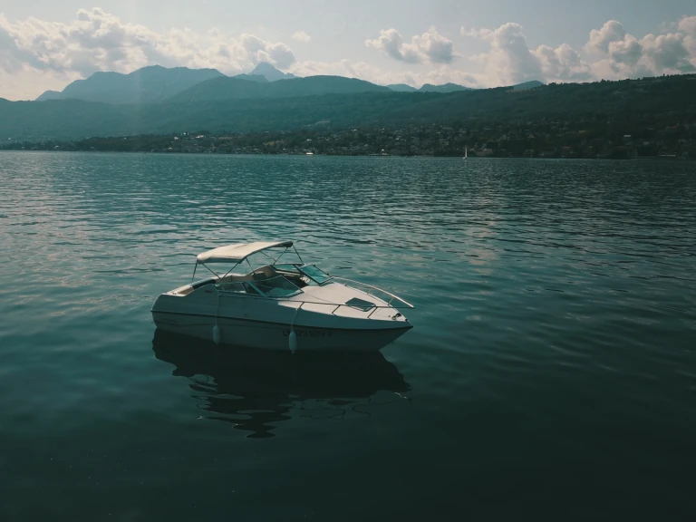 Hire a Crownline Crownline 210 CCR Évian-les-Bains