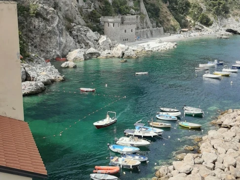 Charter a Saver Saver 690 Open in Amalfi on Samboat