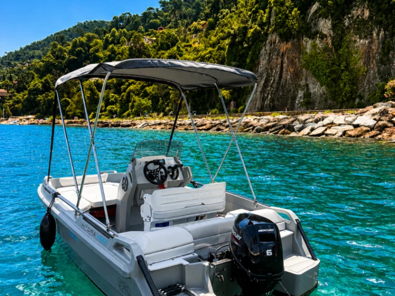 Yacht hire Mandelieu-la-Napoule cheap Hydra 460