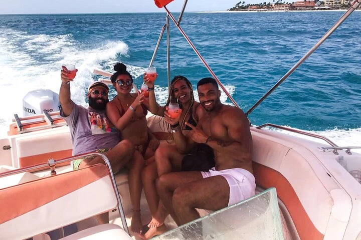 Custom Made custom charter bareboat or skippered in  Aruba