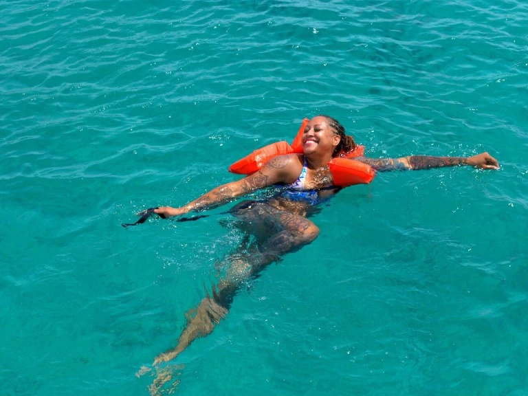 Custom Made custom charter bareboat or skippered in  Aruba