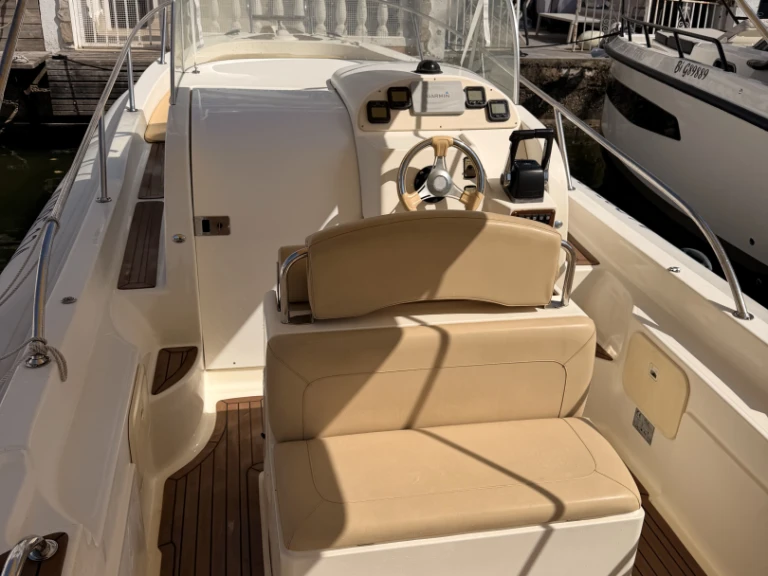 RIB to hire Empuriabrava at the best price