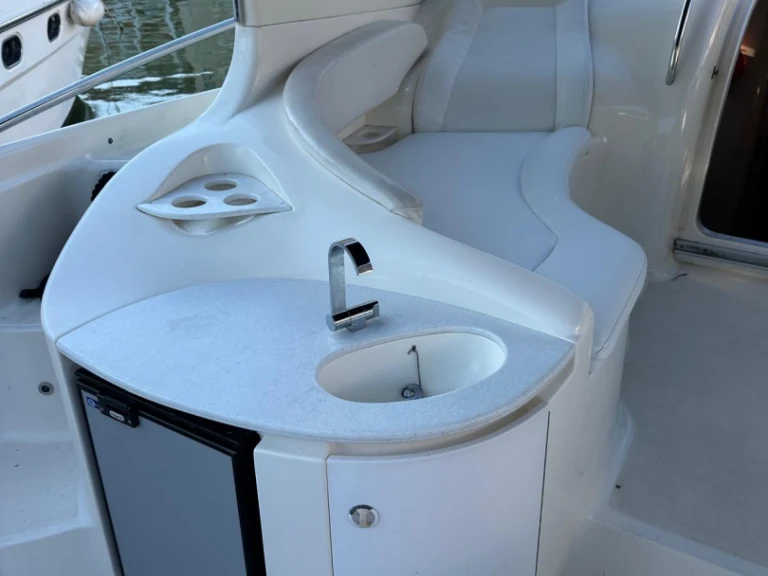 Gobbi Gobbi 365 SC charter bareboat or skippered in  Mandelieu-la-Napoule