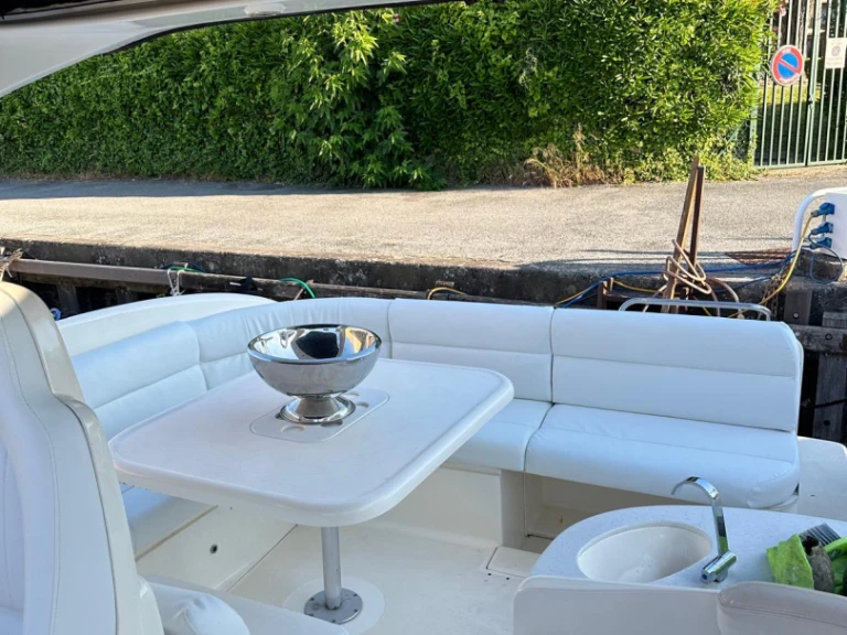 Hire a Gobbi Gobbi 365 SC Mandelieu-la-Napoule
