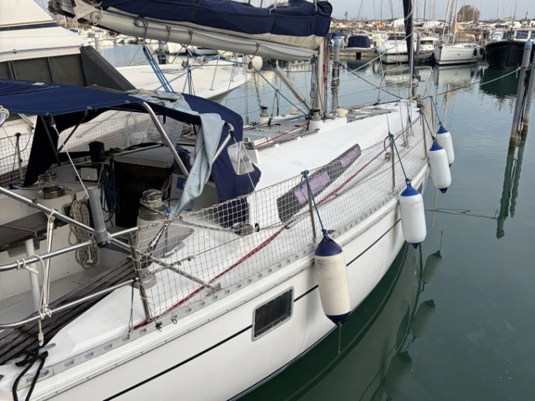 Yacht charter Cecina - Gibert Marine Gib Sea 126 Master on SamBoat