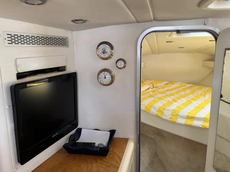 Motorboat to hire Cannes at the best price