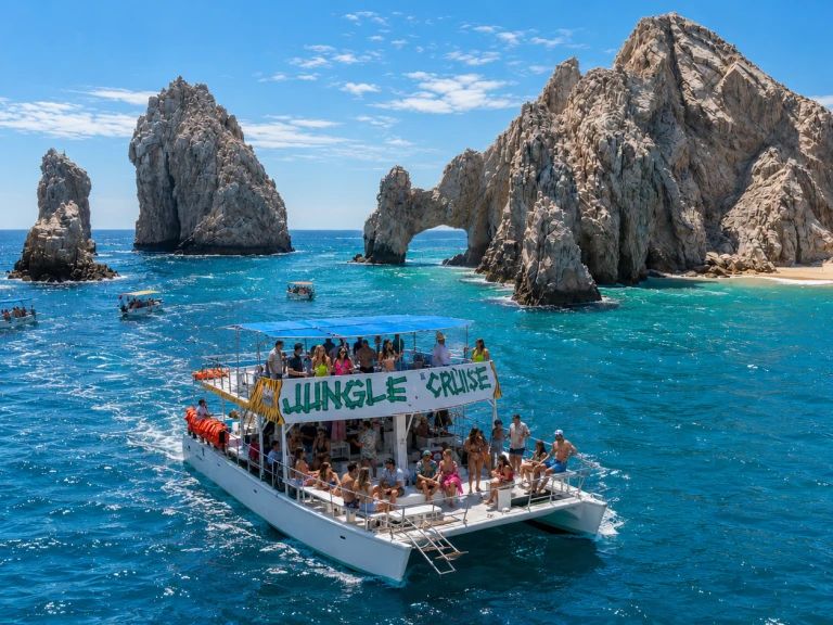 Yacht charter Cabo San Lucas - Custom Made custom on SamBoat